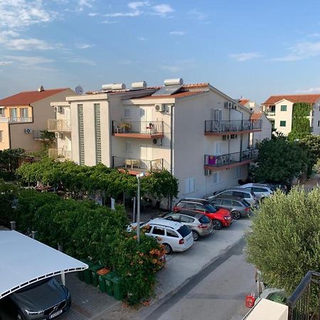 Apartmani Dzapo Srima Extérieur photo