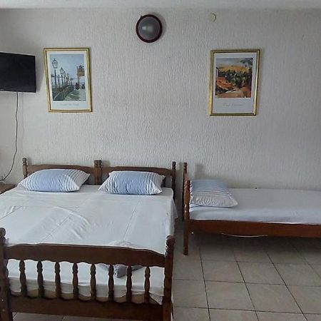 Apartmani Dzapo Srima Extérieur photo