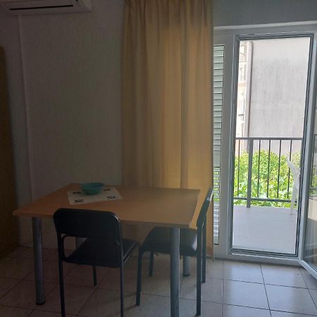 Apartmani Dzapo Srima Extérieur photo