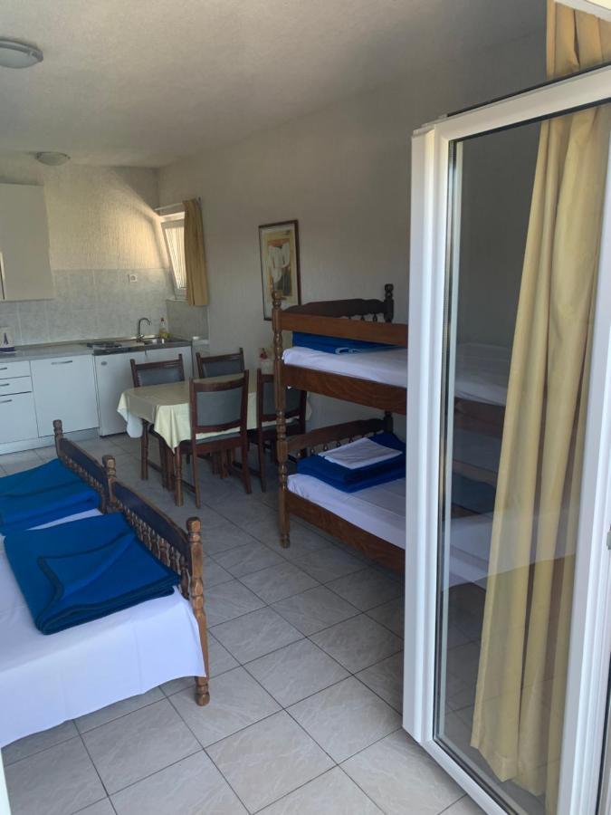 Apartmani Dzapo Srima Extérieur photo