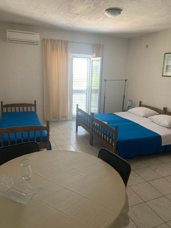Apartmani Dzapo Srima Extérieur photo