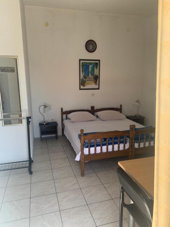 Apartmani Dzapo Srima Extérieur photo