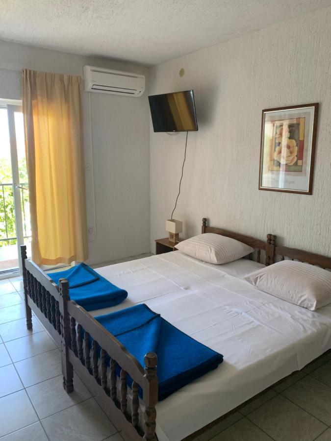 Apartmani Dzapo Srima Extérieur photo