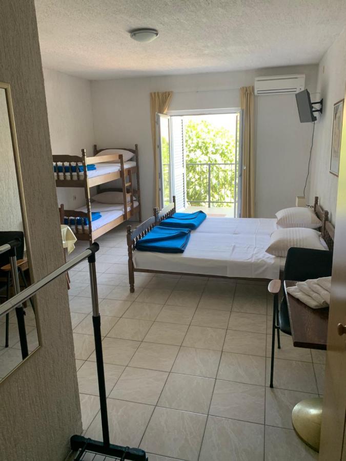 Apartmani Dzapo Srima Extérieur photo