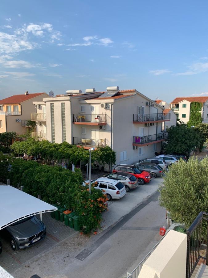 Apartmani Dzapo Srima Extérieur photo