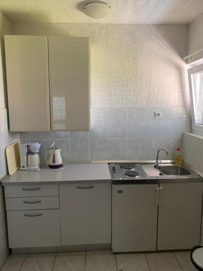 Apartmani Dzapo Srima Extérieur photo