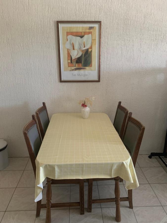 Apartmani Dzapo Srima Extérieur photo