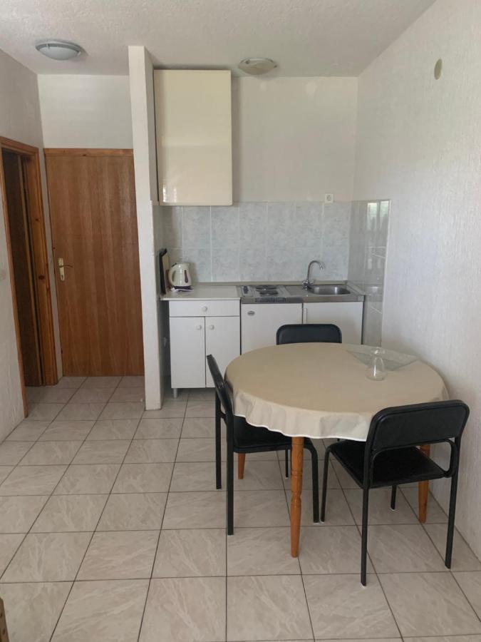 Apartmani Dzapo Srima Extérieur photo