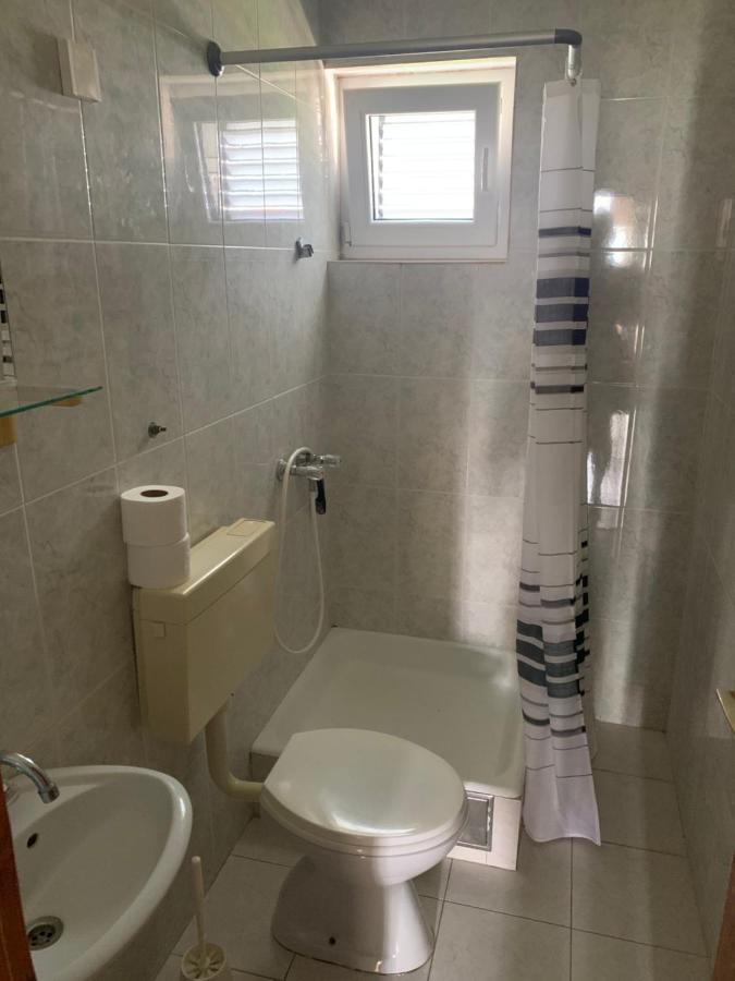 Apartmani Dzapo Srima Extérieur photo