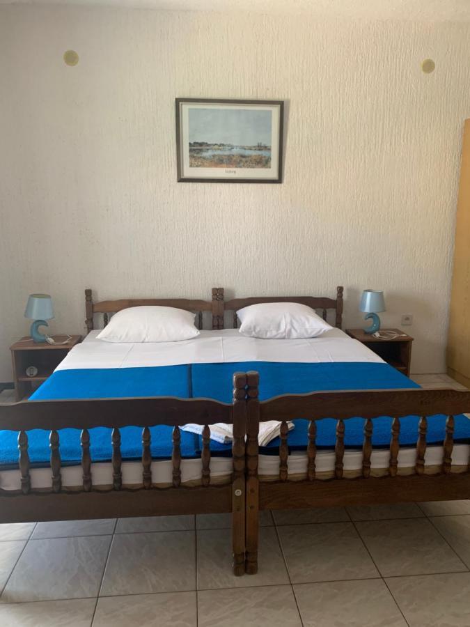 Apartmani Dzapo Srima Extérieur photo