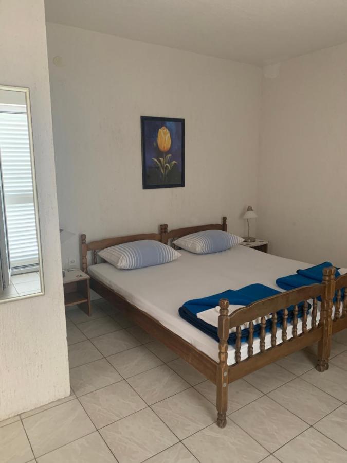 Apartmani Dzapo Srima Extérieur photo