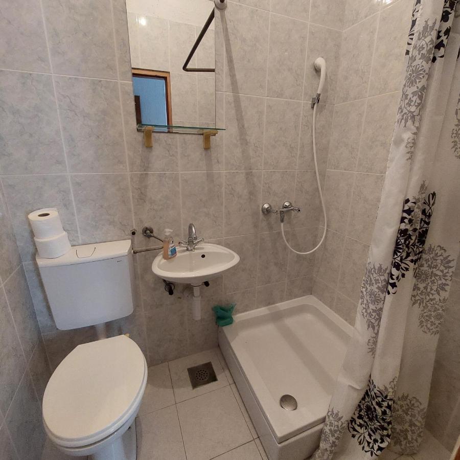 Apartmani Dzapo Srima Extérieur photo