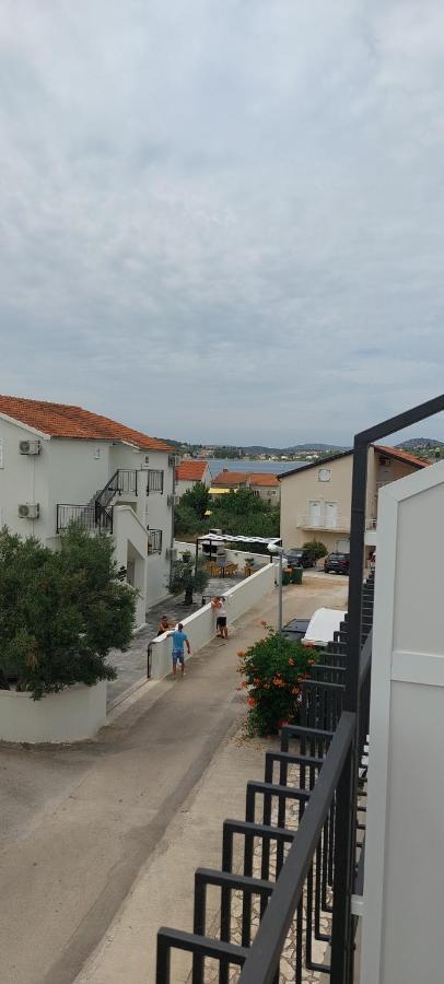 Apartmani Dzapo Srima Extérieur photo