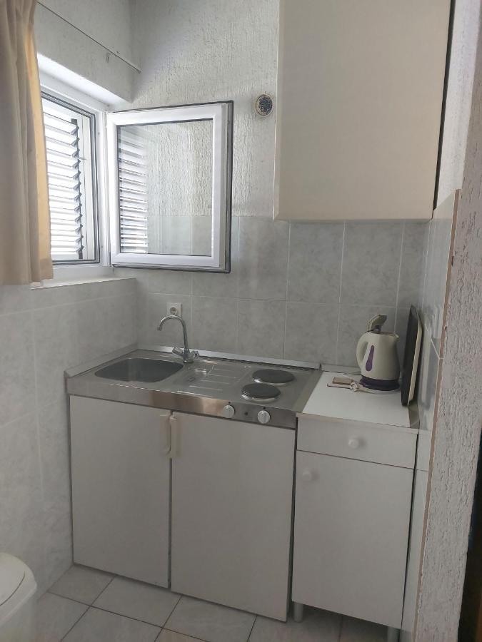 Apartmani Dzapo Srima Extérieur photo